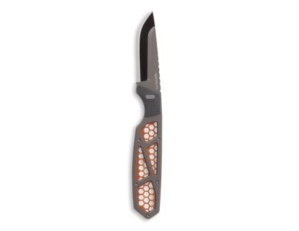 OUTDOOR EDGE 2.5" RAZOR APX TITANUM COATED KNIFE - APX25-5C