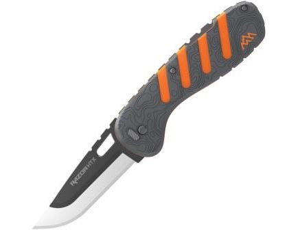 OUTDOOR EDGE RAZOR HTX  | 3.0" FOLDING KNIFE - HTX30Y-6C