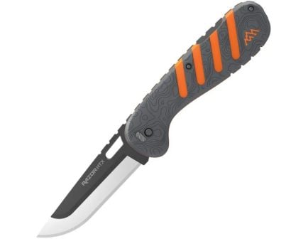 OUTDOOR EDGE RAZOR HTX  | 3.5" FOLDING KNIFE - HTX35Y-6C