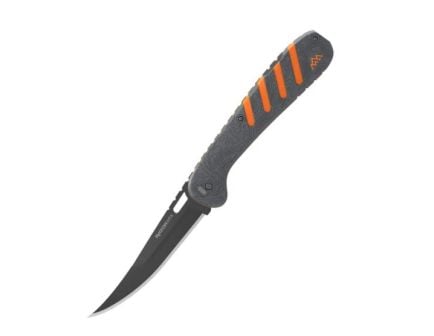 OUTDOOR EDGE RAZOR HTX  | 5.0" BONING FOLDING KNIFE - HTX50Y-6C