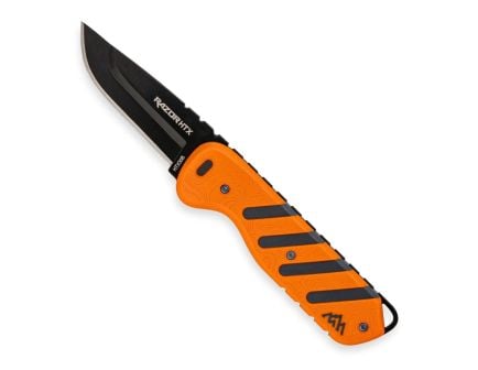 OUTDOOR EDGE RAZOR HTX  | 3.0" FIXED KNIFE - HTX30B-6C
