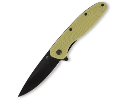 OUTDOOR EDGE VIDDUX FOLDING KNIFE