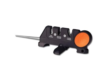 OUTDOOR EDGE EDGE-X PRO | 4 -in- 1 SHARPENER - EXP-200