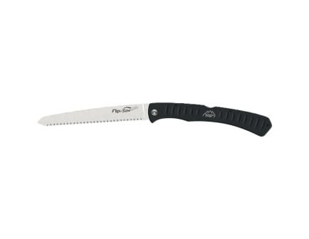 OUTDOOR EDGE FLIP N' SAW | BLACK | 7" BLADE - FW-70