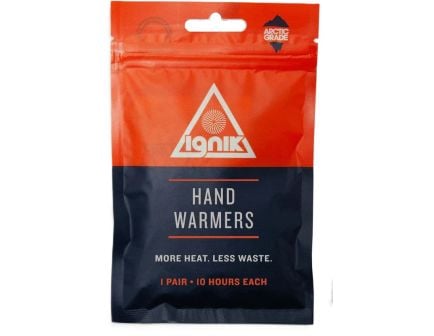 Ignik Hand Warmers (1 Pair) - IGAIR-00121PR