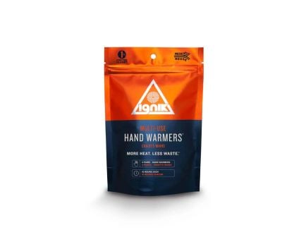 Ignik Hand Warmers (4 Pair Multi-pack) - IGAIR-00121PR-04