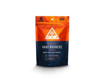 Ignik Hand Warmers (10 Pair Multi-pack) - IGAIR-00121PR-10