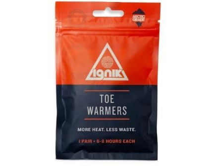 Ignik Toe Warmers (1 Pair) - IGAIR-00321PR