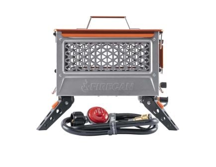 Ignik FireCan Elite Portable Fire Pit - IGPRO-01023