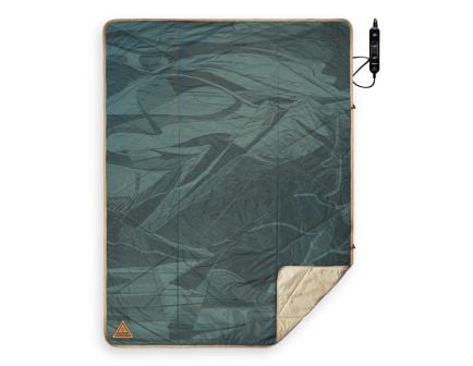 Ignik Topside Heated Blanket, Mountain - IGRCS-00323BL