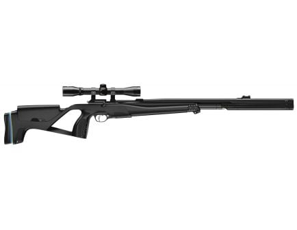 Stoeger XM1 Suppressed PCP Airgun .177 Cal Black - 30319
