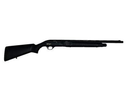 GFORCE ARMS REFUGE 18.5" 20GA 4rd SEMI-AUTO, BLACK
