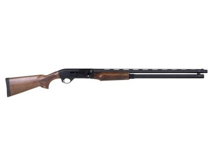 GForce Arms SAX2 M2 18.5" 12GA 5rd Semi-Auto Shotgun, Black/Wood