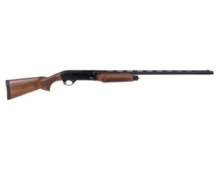 GForce Arms SAX2 M2 18.5" 12GA 5rd Semi-Auto Shotgun, Black/Wood