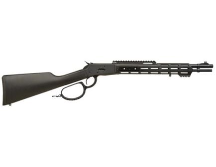 GForce Arms Huckleberry 16.5" 44 Magnum 8rd Tactical Lever Action, Black