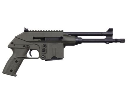 Keltec PLR-16 9.2".223 10rd Pistol, Green