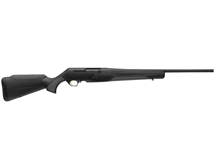 Browning BAR MK4 Hunter .308 Win 22" Rifle, Black - 039007218