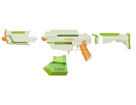Splat R Ball SRB1300 SKYGLOW Blaster Kit - 960003