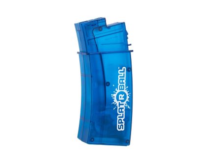 Splat R Ball BLUE Magazine 400 round capacity - 950013