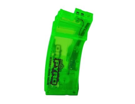 Splat R Ball Pyro Magazine  - 950902