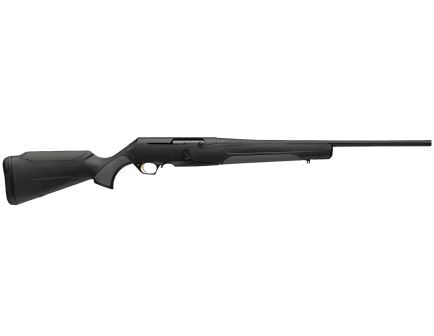 Browning BAR Mk4 Hunter .30-06 Springfield 22" 4rd Semi Auto Rifle, Matte Black - 039007226