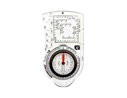 Brunton TruArc 10 Compass - F-TRUARC10
