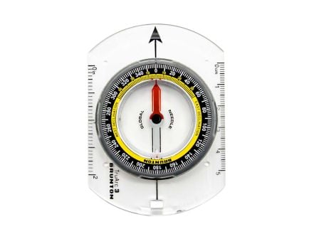 Brunton TruArc 3 Compass - FTRUARC3