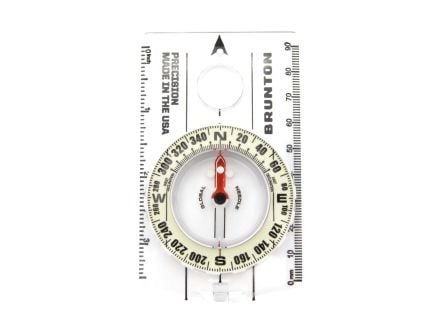 Brunton Scout Glow Compass - F-8010-GL