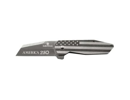 Smith & Wesson USA 250 Frame Lock