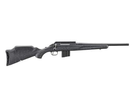 Ruger American Gen II Patrol .338 ARC 16.1" 5rd Bolt Action Rifle, Black - 56902