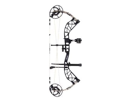 Bear Archery WHITETAIL INT RTH 60LB RH BLACK/WHITETAIL