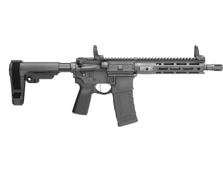Springfield Saint Victor V2 9.5" 300 Blackout Pistol w/ SBA3 Brace