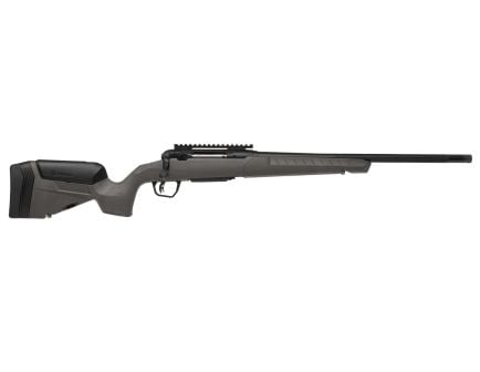 Savage Arms 110 Trailblazer .350 Legend 18" 4rd Bolt Action Rifle, Flat Dark Gray - 32414