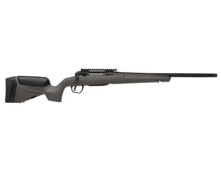 Savage Arms 110 Trailblazer .270 Winchester 20" 4rd Bolt Action Rifle, Flat Dark Gray - 32422