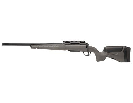 Savage Arms 110 Trailblazer .243 Winchester 20" 4rd LH Bolt Action Rifle, Flat Dark Gray - 32432