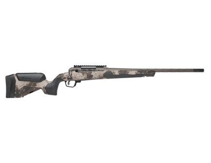 Savage Arms 110 Core Hunter Pro .22 Creedmoor 24" 3rd Bolt Action Rifle, Western - 32894