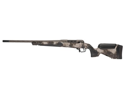 Savage Arms 110 Core Hunter Pro 6mm Creedmoor 24" 3rd LH Bolt Action Rifle, Western - 32900