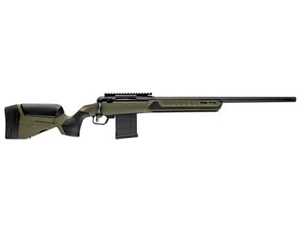 Savage Arms 110 Core Predator .22 ARC 22" RH Bolt Action Rifle, Hunter Green - 32632