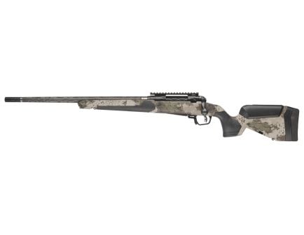 Savage Arms 110 Ultralite Pro .300 Winchester Short Mag 20" 3rd LH Bolt Action Rifle, Woodland - 32725