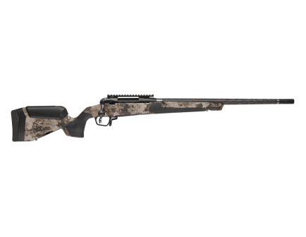 Savage Arms 110 Ultralite Pro .308 Winchester 20" 3rd Bolt Action Rifle, Western - 32733