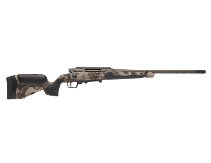 Savage Arms Impulse Core Hunter Pro 7mm Backcountry 20" 3rd Bolt Action Rifle, Western - 32828
