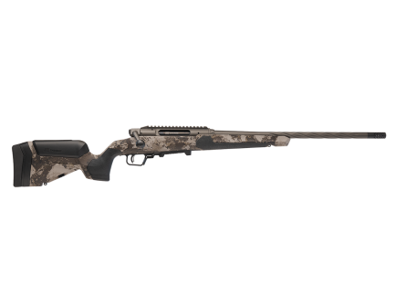 Savage Arms Impulse Core Hunter Pro 7mm Backcountry 16.5" 3rd Bolt Action Rifle, Western - 32928