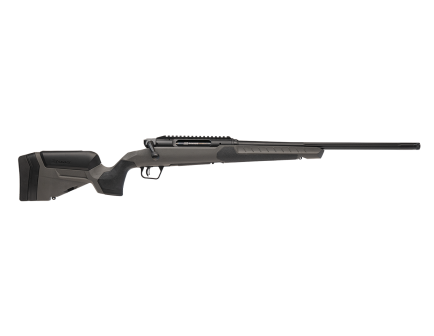 Savage Arms Impulse Core Hunter .300 Win Mag 22" 3rd Bolt Action Rifle, Flat Dark Gray - 32841
