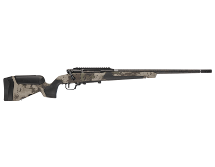 Savage Arms Impulse Ultralite Pro .308 Winchester 20" 3rd Bolt Action Rifle, Woodland - 32843