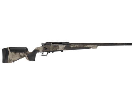 Savage Arms Impulse Ultralite Pro .30-06 Springfield 20" 3rd Bolt Action Rifle, Woodland - 32848