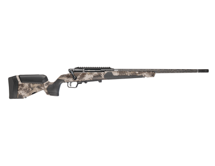 Savage Arms Impulse Ultralite Pro 6mm Creedmoor 20" 3rd Bolt Action Rifle, Western - 32935