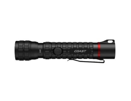 COAST G40R Flashlight BLK - 31485
