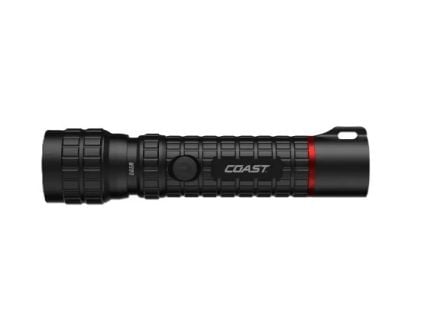 COAST G65R Flashlight BLK - 31440