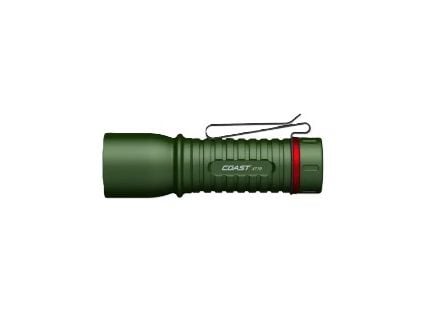 COAST XT7R Flashlight Forest - 31423