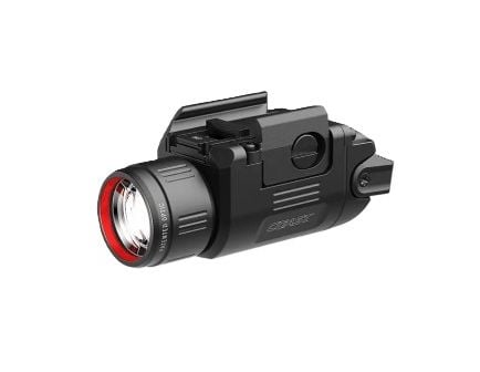 COAST PTX30R 500lm Fixed Pistol Light BLK - 31540